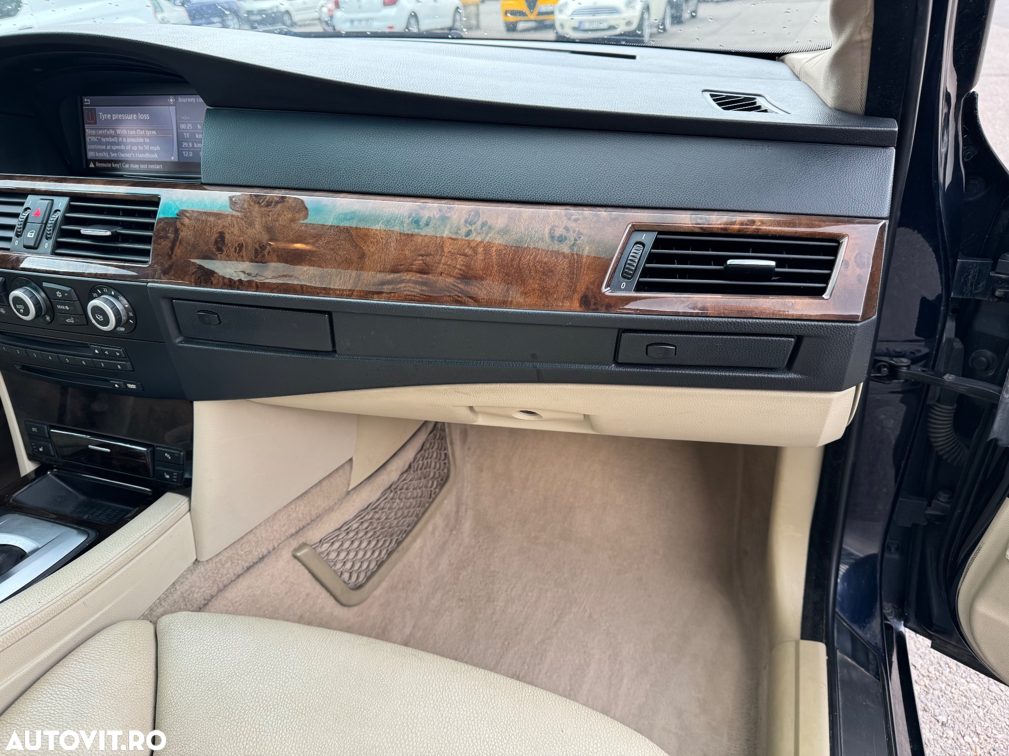 BMW Seria 5 530d xDrive Aut. Edition Exclusive - 16