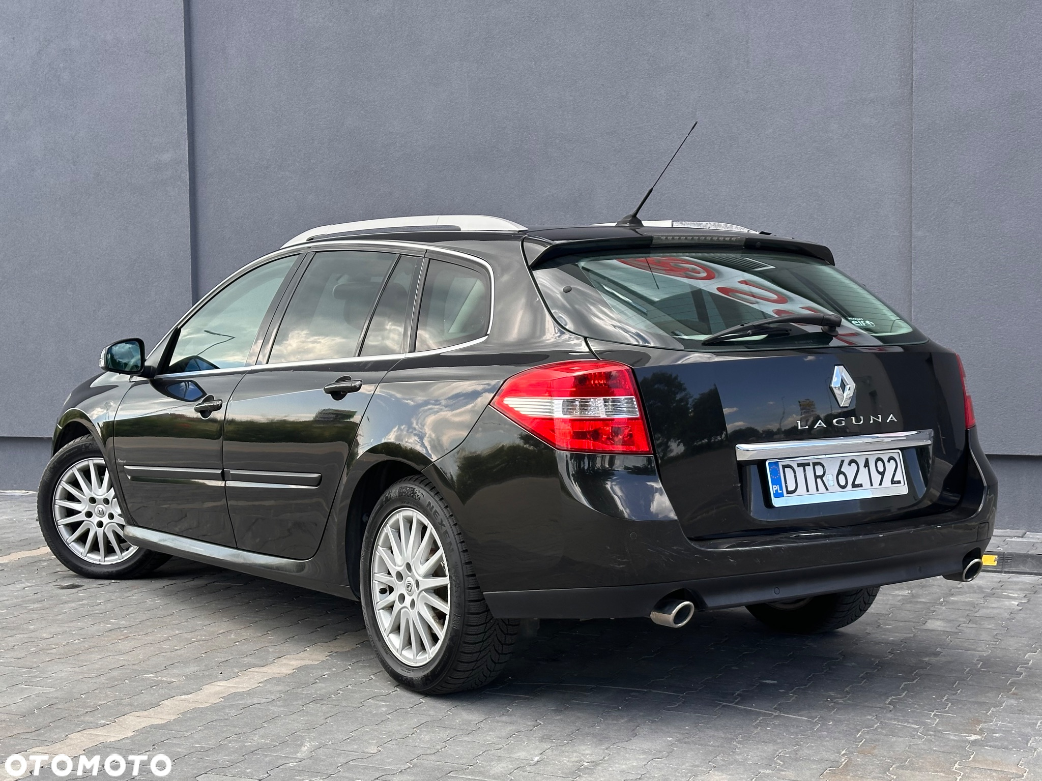 Renault Laguna 2.0 DCi Privilege - 3
