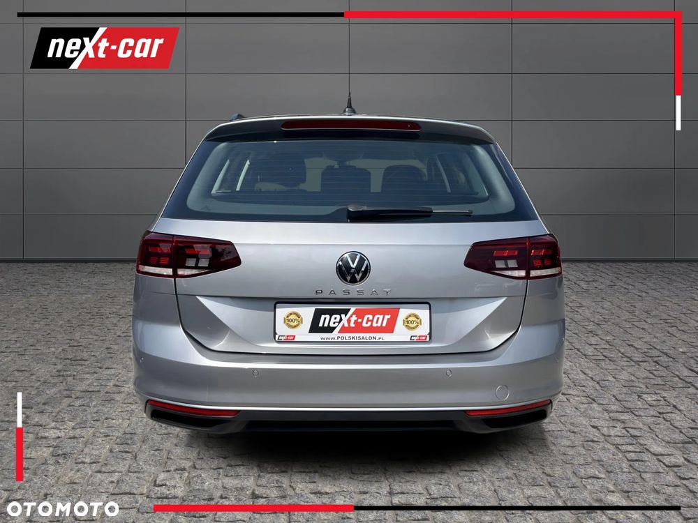 Volkswagen Passat 1.5 TSI EVO Business DSG - 5