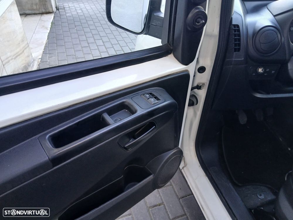 Fiat fiorino - 4