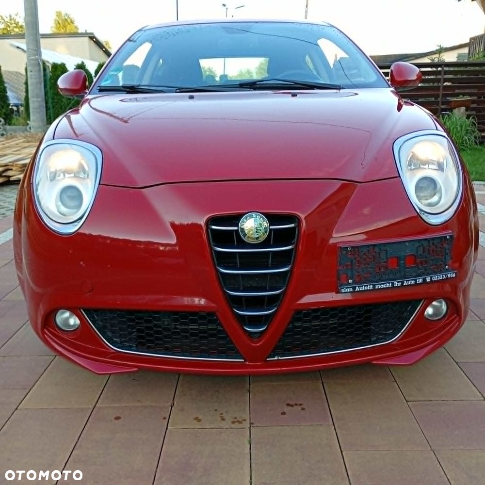 Alfa Romeo Mito - 6