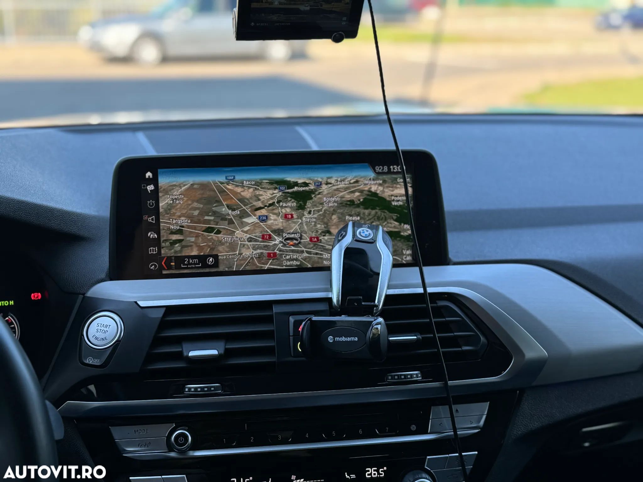 BMW X4 xDrive20d - 1
