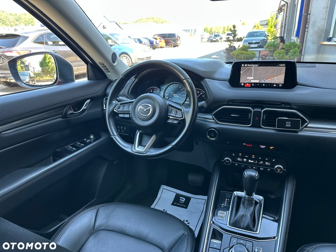 Mazda CX-5 2.5 Skyprestige 2WD - 19