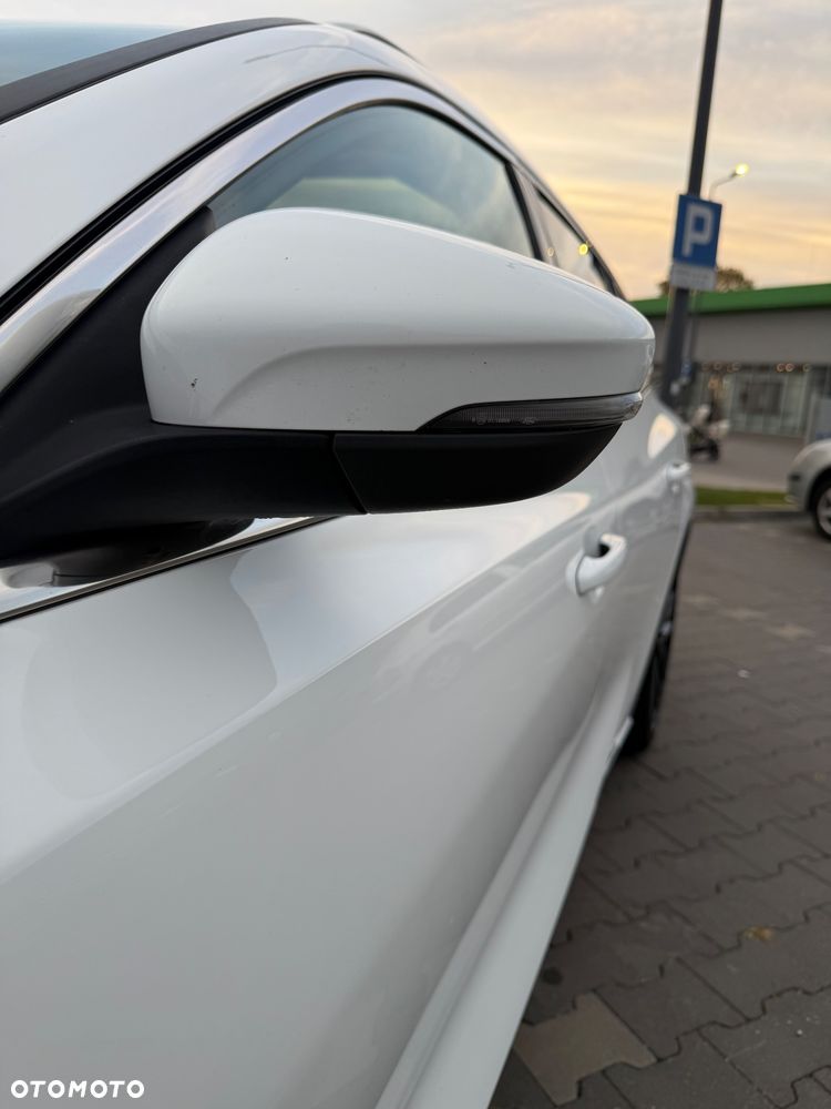 Ford Focus 2.0 EcoBlue Vignale - 11