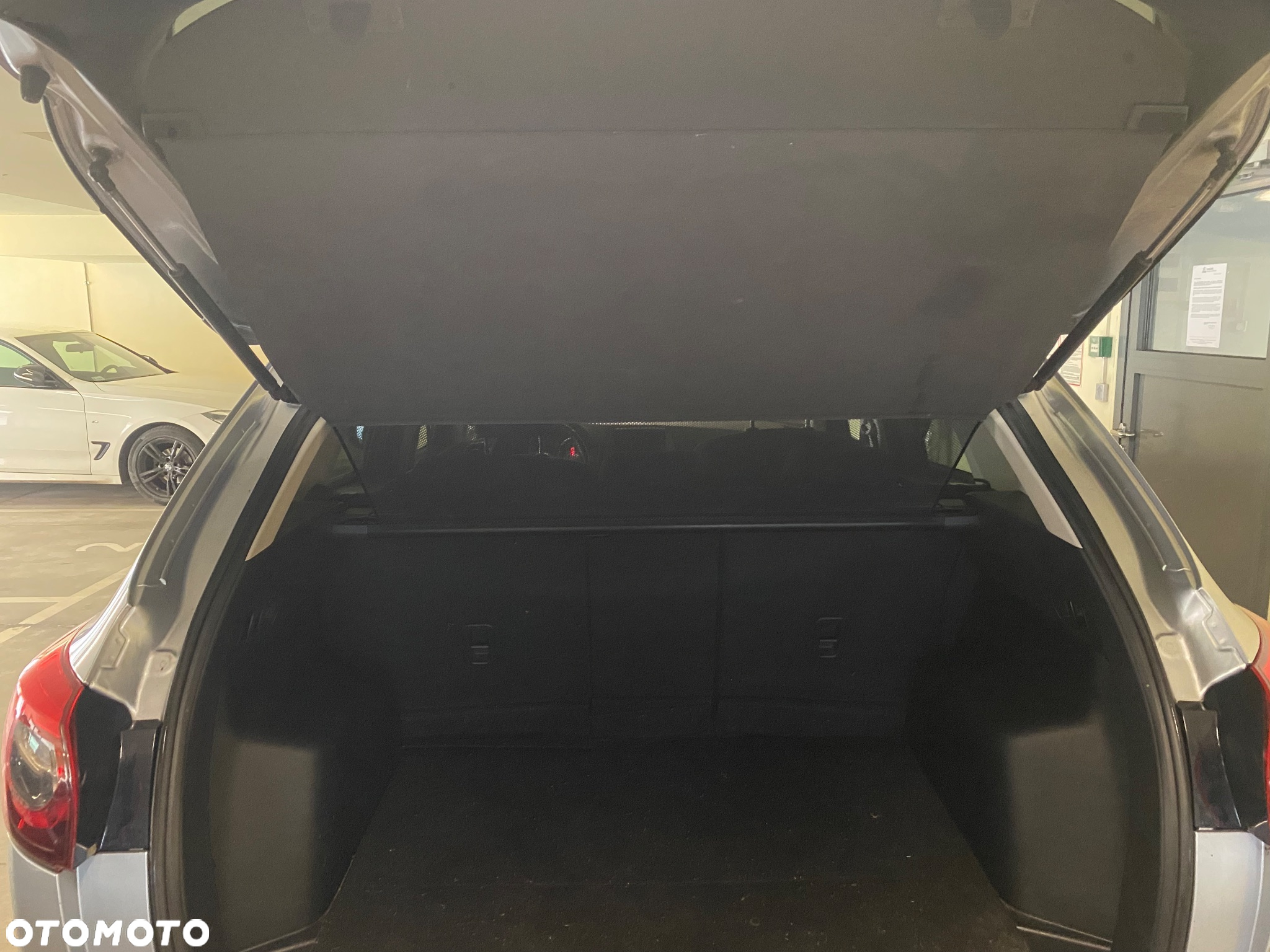 Mazda CX-5 - 13