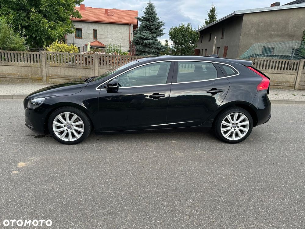 Volvo V40 D2 You - 13