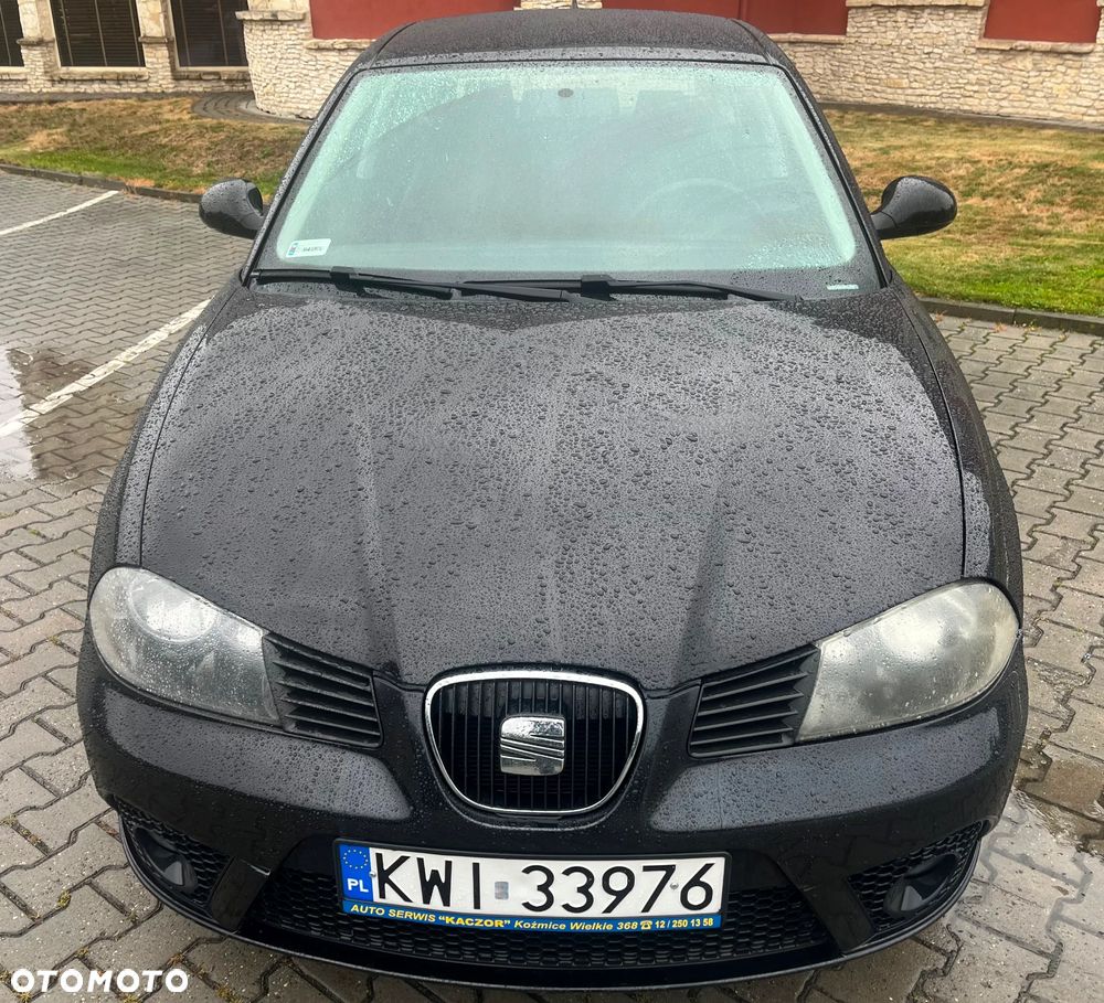 Seat Ibiza 1.2 12V Reference - 2