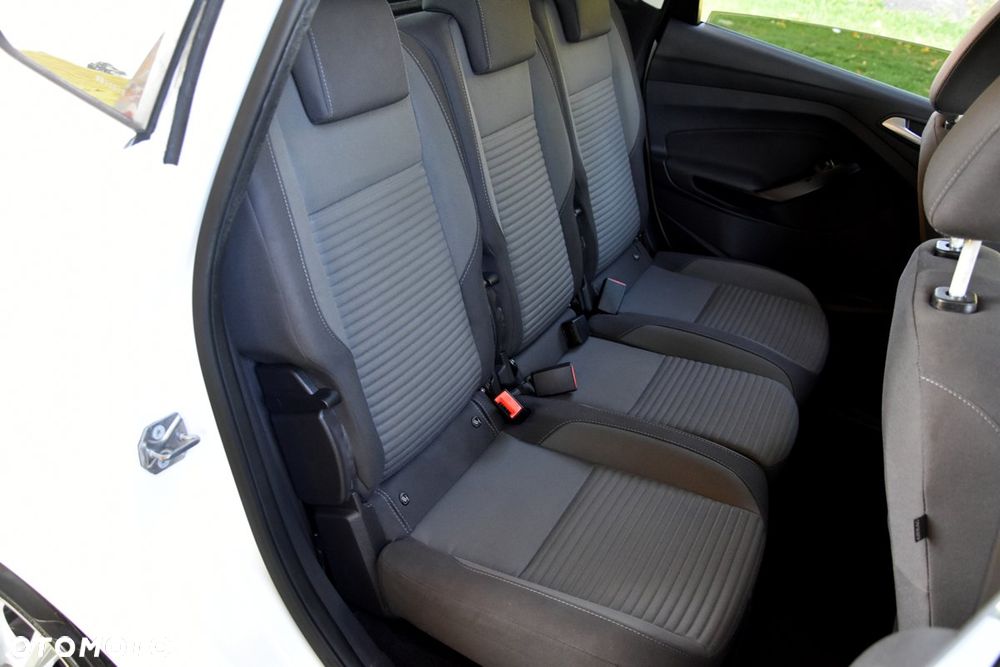 Ford C-MAX 2.0 TDCi Titanium ASS - 24