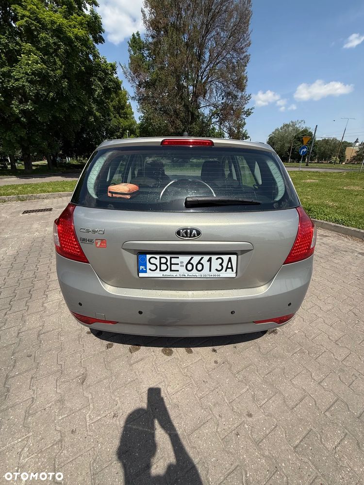 Kia Ceed 1.4 M - 6