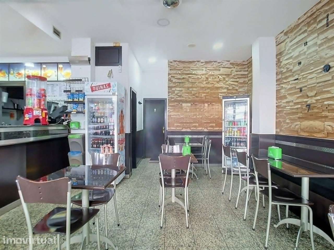 Café  Venda em Águas Santas,Maia - Grande imagem: 5/23