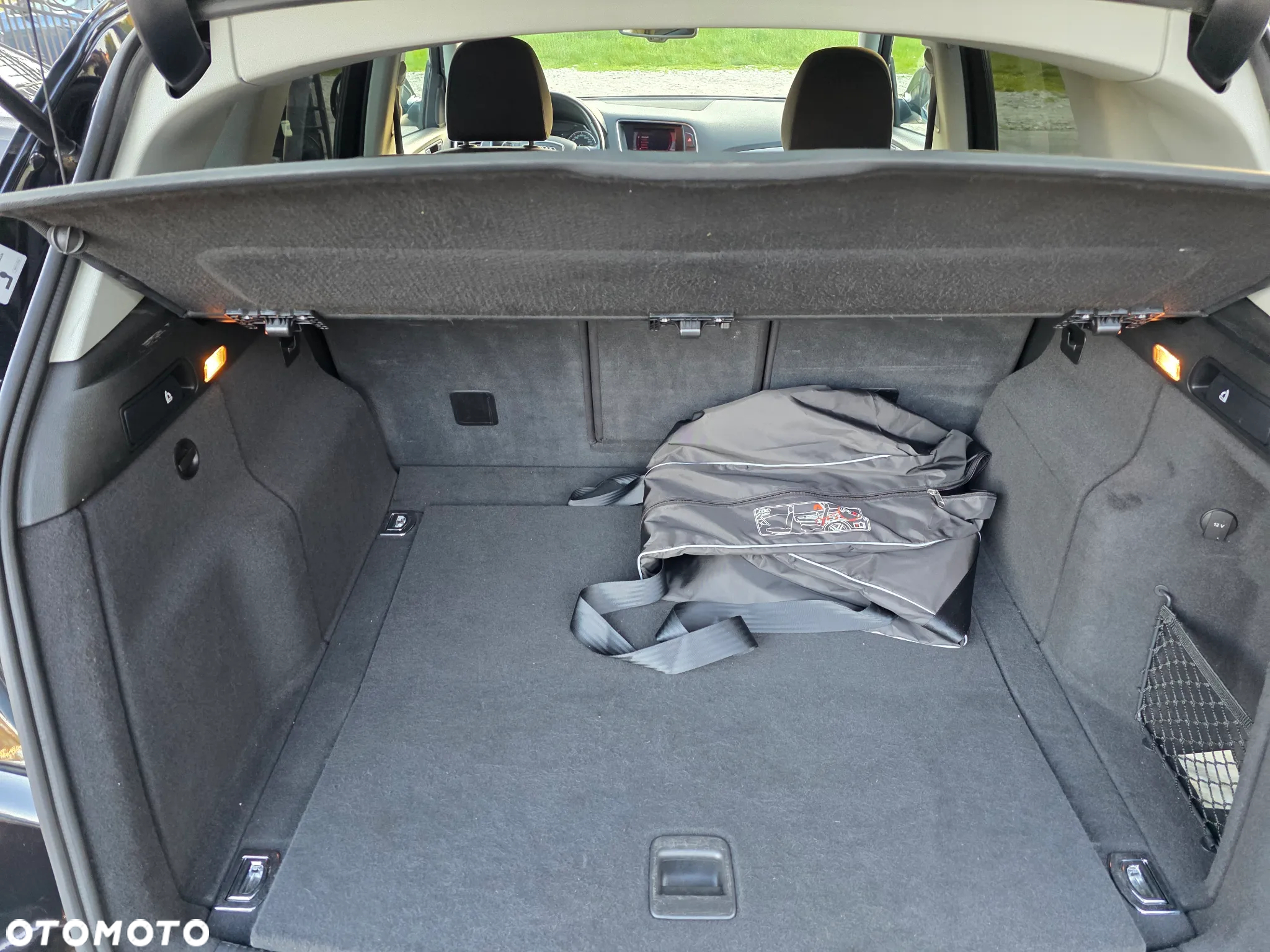 Audi Q5 2.0 TDI Quattro S tronic - 14