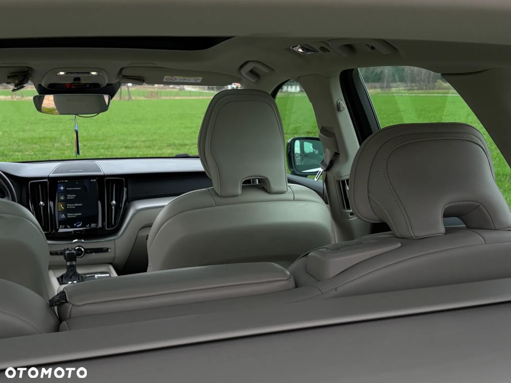 Volvo XC 60 D4 Geartronic Inscription - 17