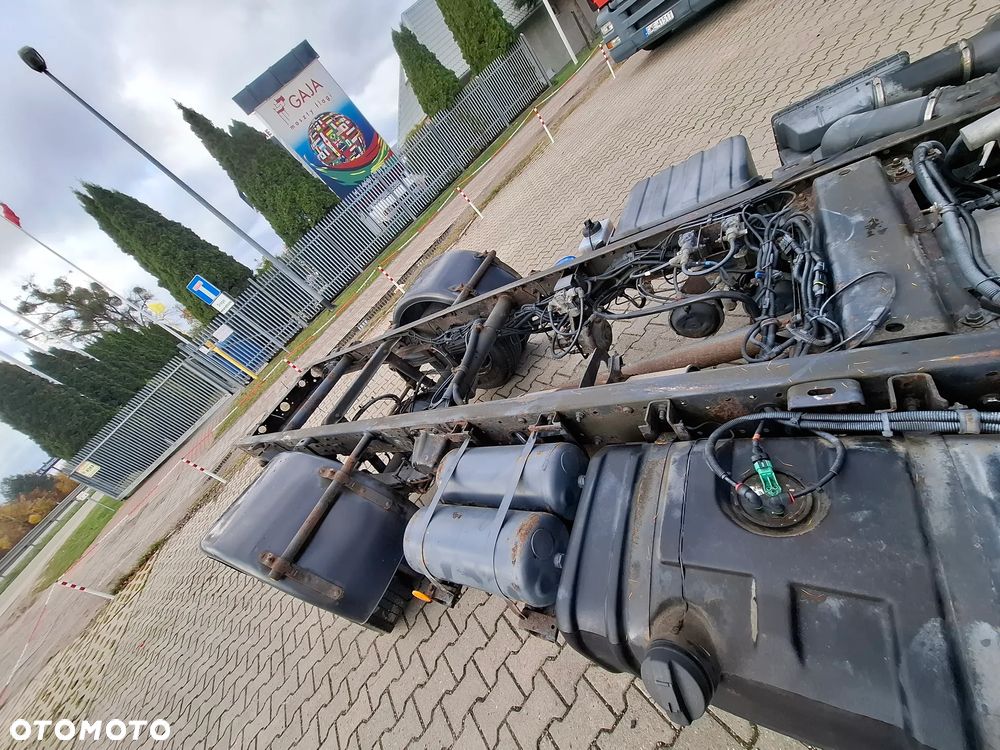 Iveco Eurocargo 10e18 - 9