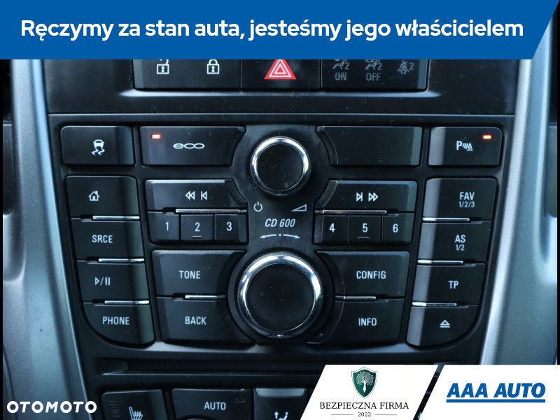 Opel Astra - 16