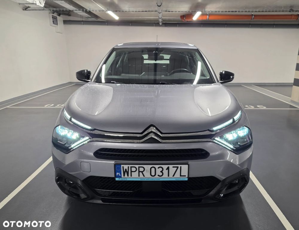 Citroën C4 1.2 PureTech Feel S&S - 3