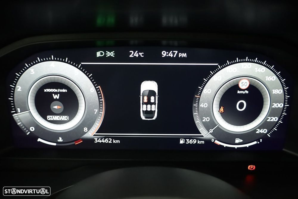 Nissan Qashqai - 16
