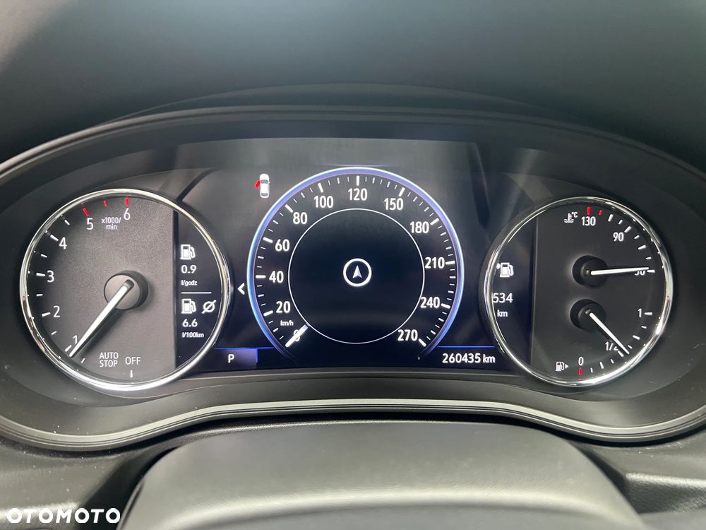 Opel Insignia - 14