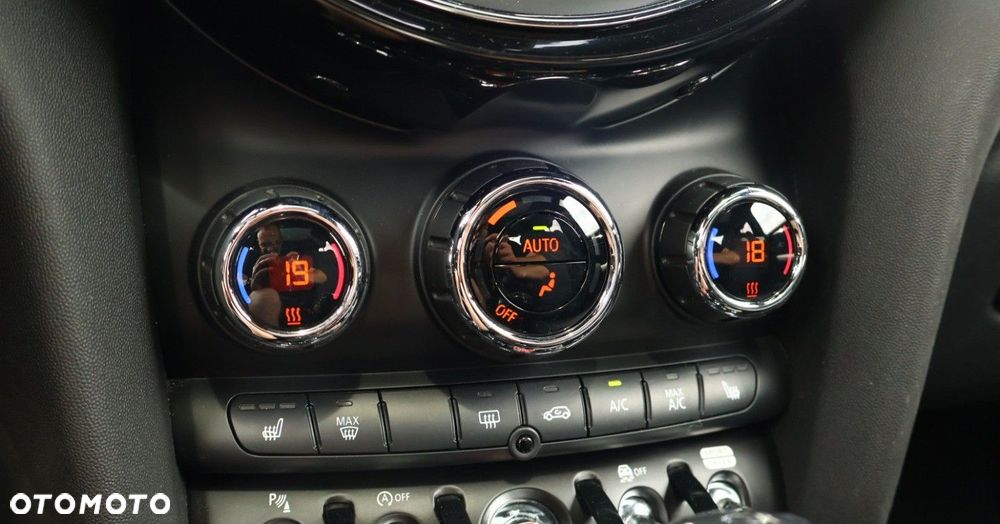 MINI Cooper S - 26