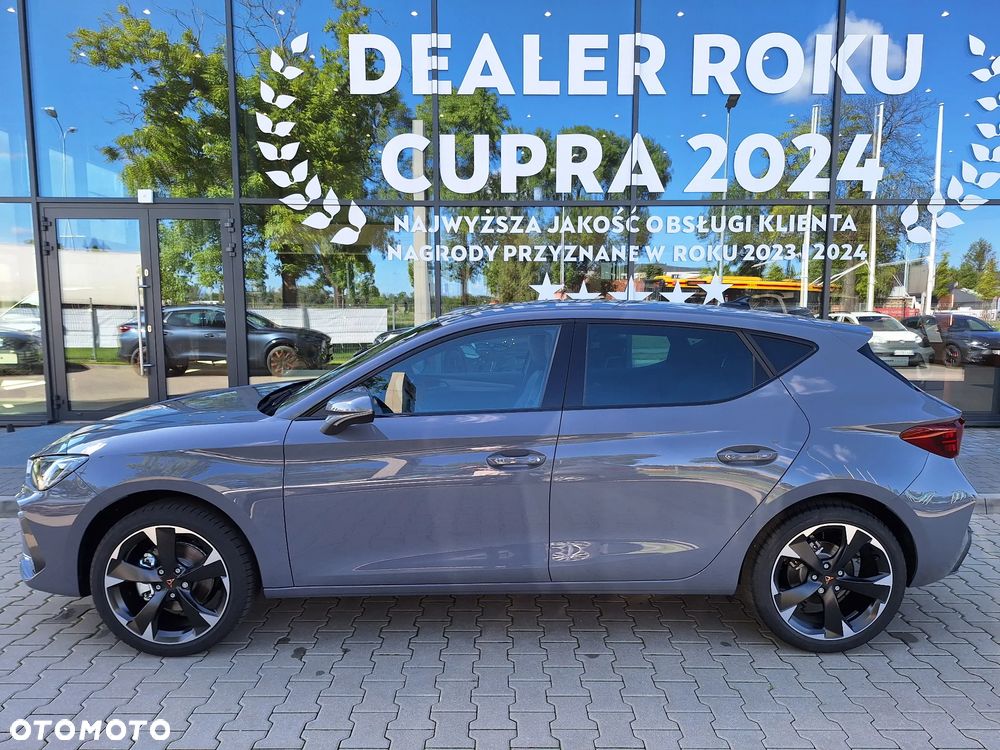 Cupra Leon 1.5 eTSI DSG - 6