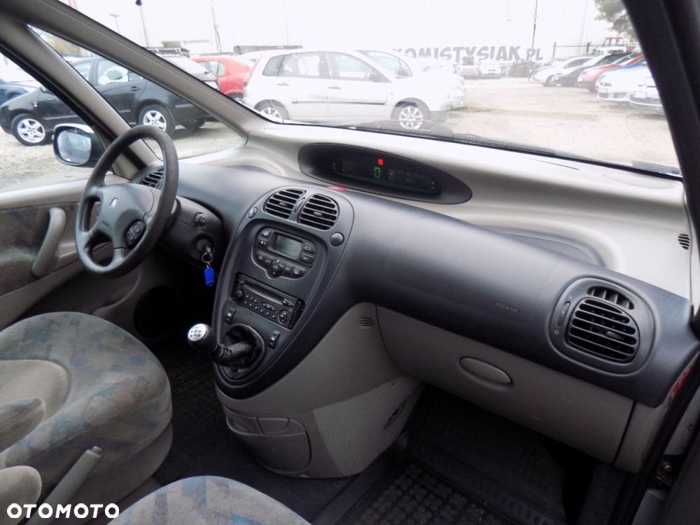 Citroën Xsara Picasso - 6