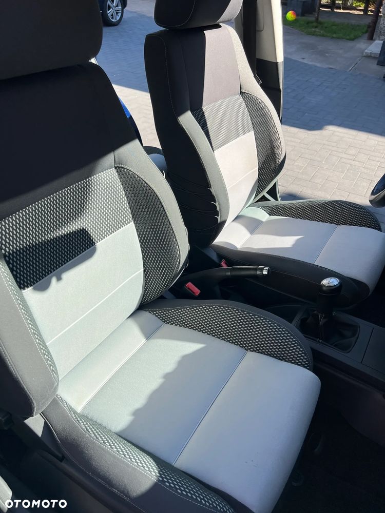 Volkswagen Polo 1.2 CrossPolo - 14