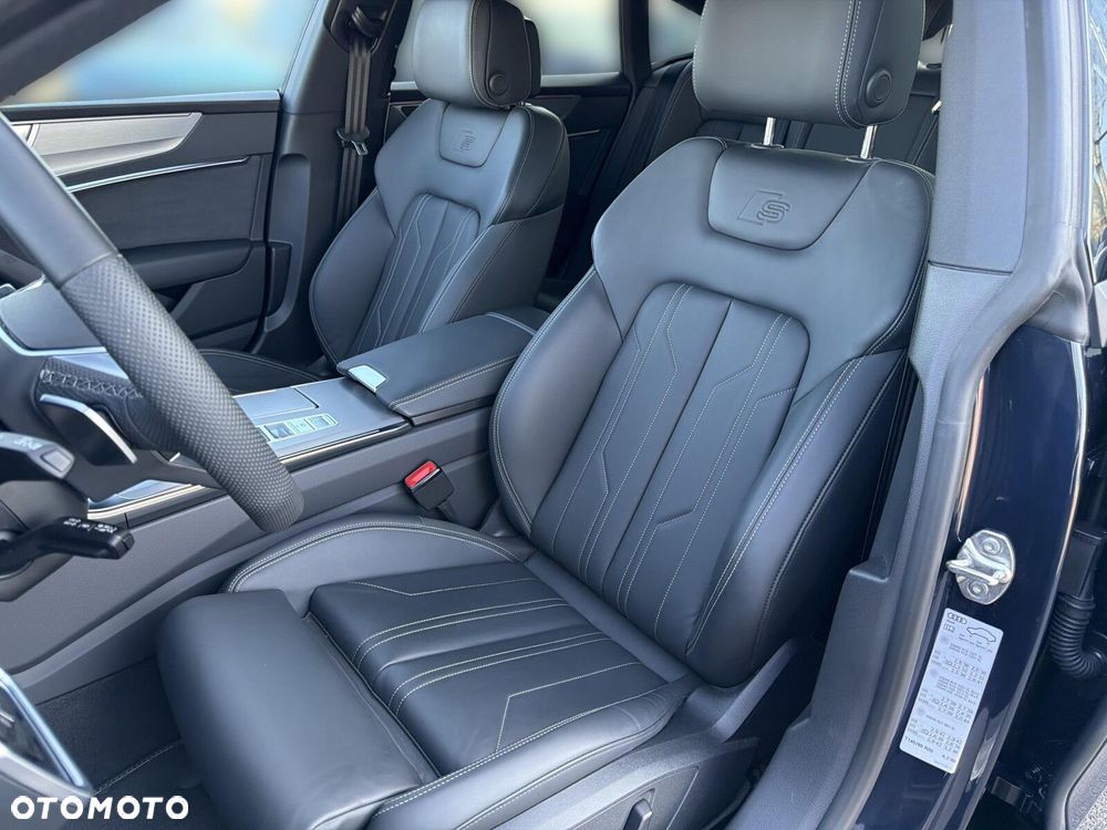 Audi A7 Sportback - 13