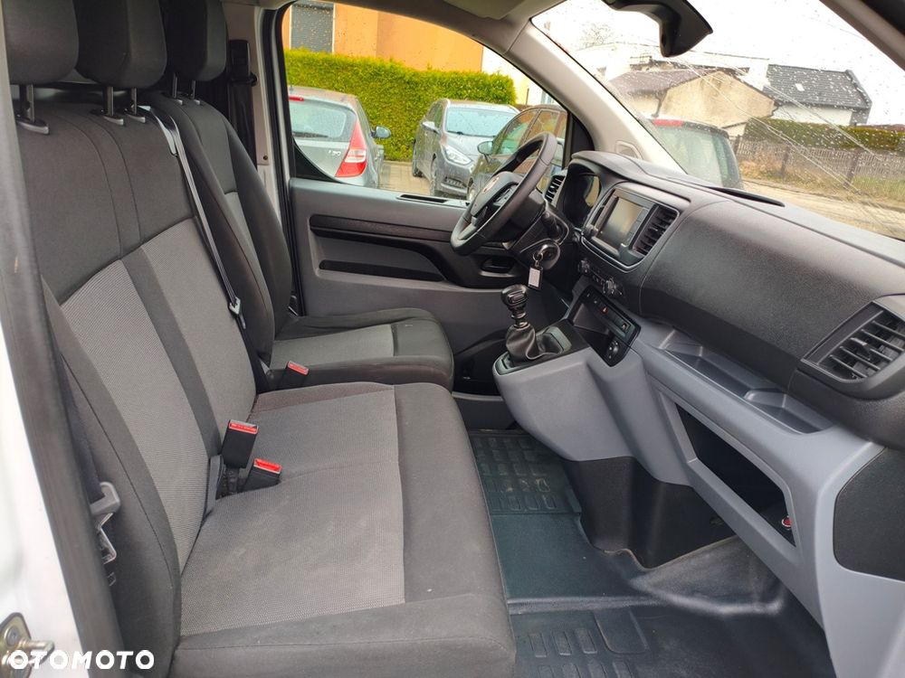 Fiat Scudo Standard - 5