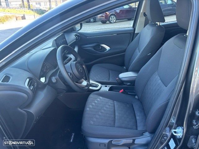 Mazda 2 1.5 L Hybrid VVT-i Exclusive-Line - 19