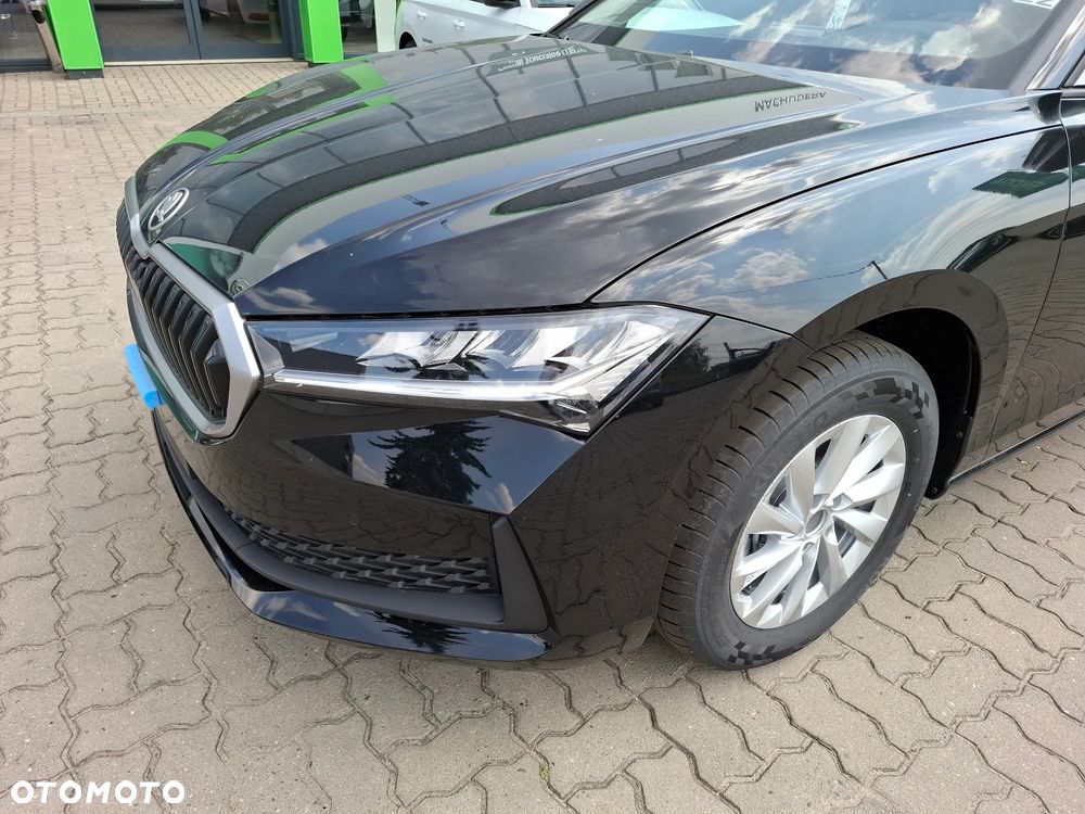 Skoda Superb 1.5 TSI mHEV Essence DSG - 3