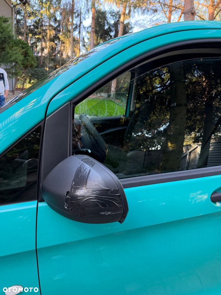 Mercedes-Benz VITO - 18