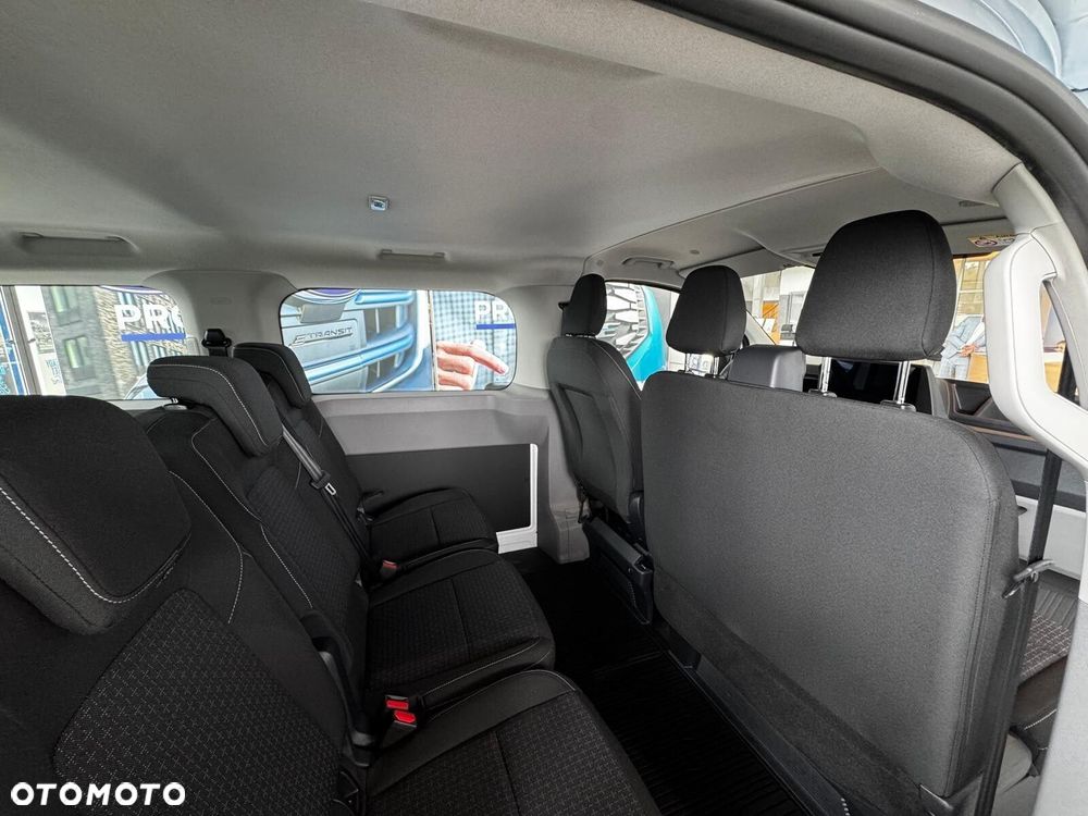 Ford transit-custom KOMBI M1 TREND - 21
