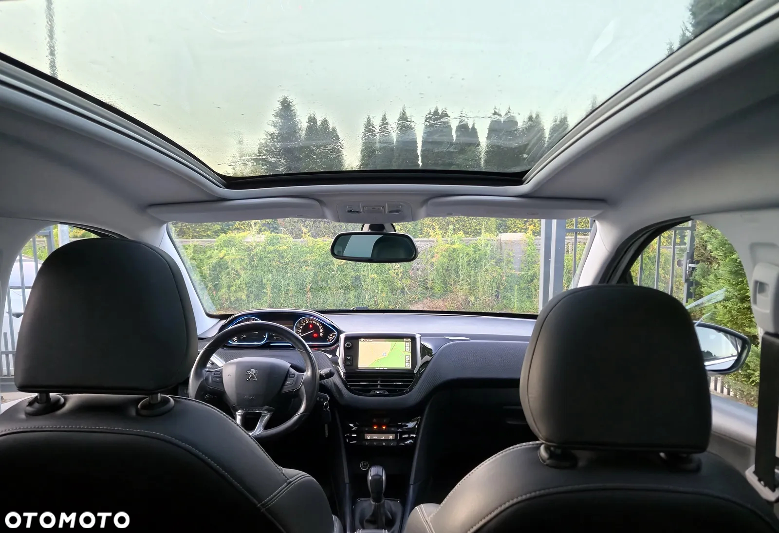 Peugeot 2008 120 VTI Allure - 8