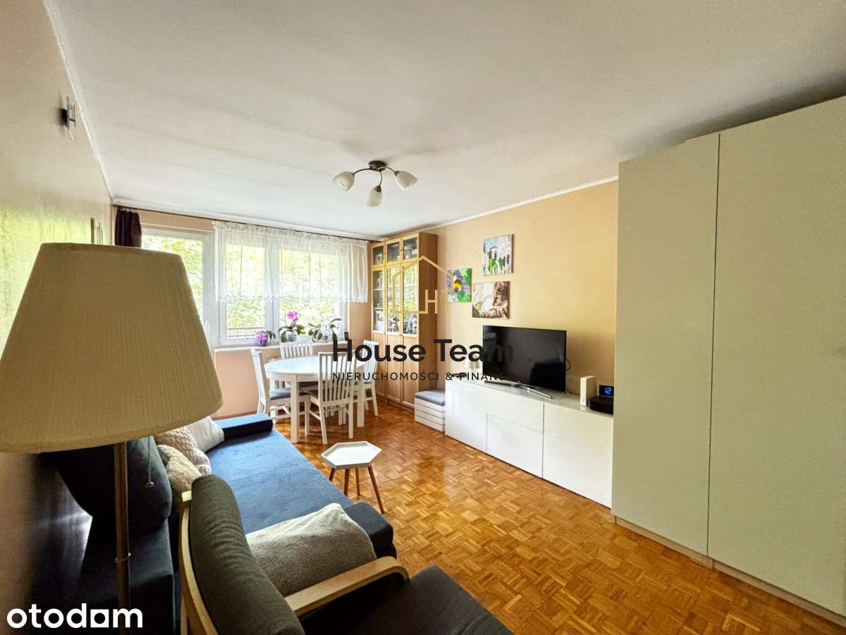 Funkcjonalne M3, 49,70 m2 - Bartodzieje