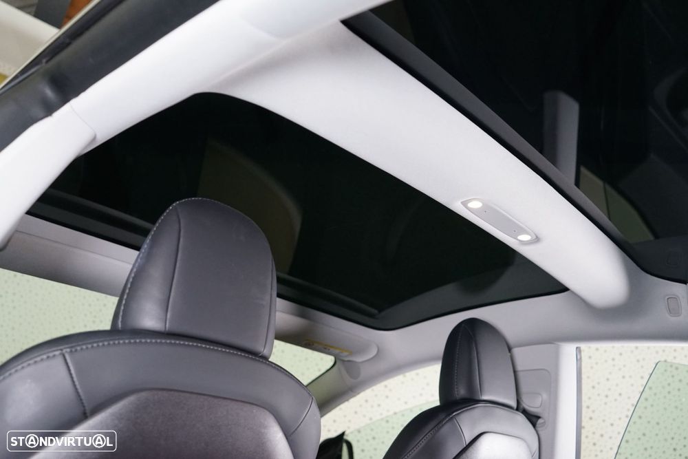 Tesla Model 3 Standard Range Plus RWD - 42