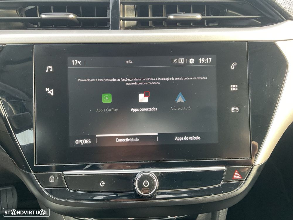 Opel Corsa-e Business Edition - 33