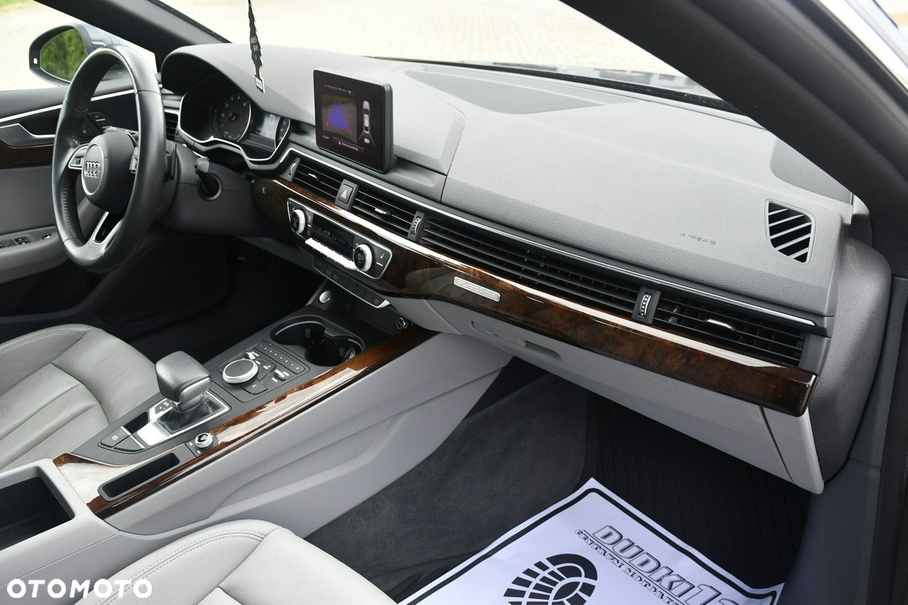 Audi A5 - 26