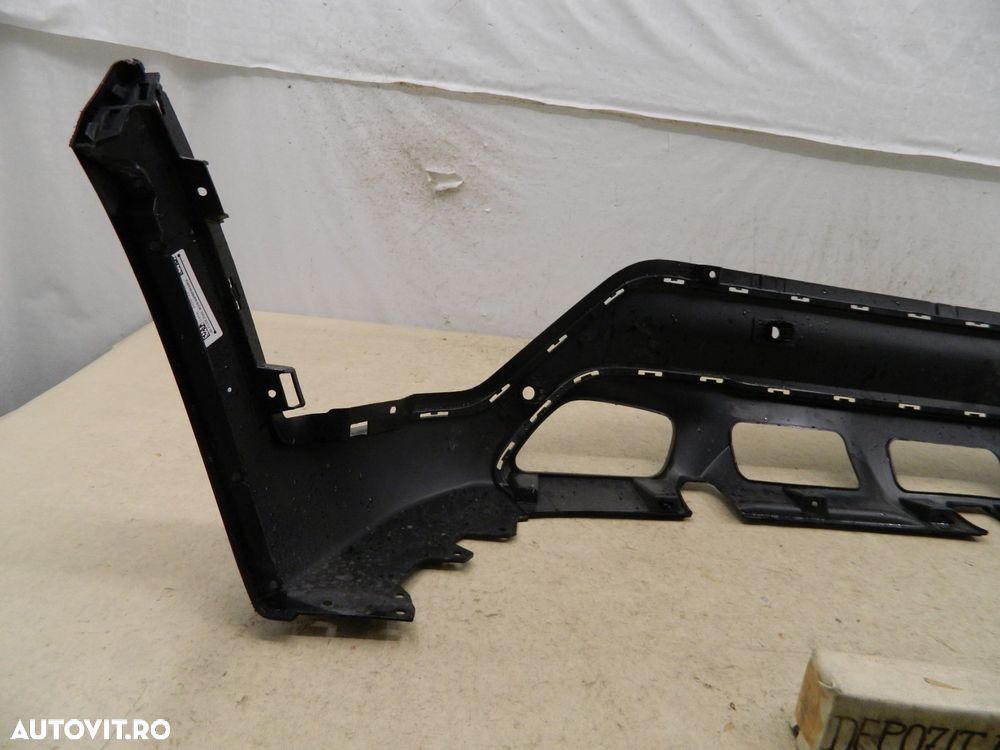 Spoiler bara spate Kia XCeed, 2019, 2020, 2021, 2022, 86612-J7CA0 - 4