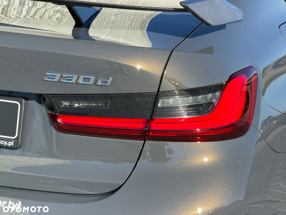 BMW 3 Series 2026 photo 5