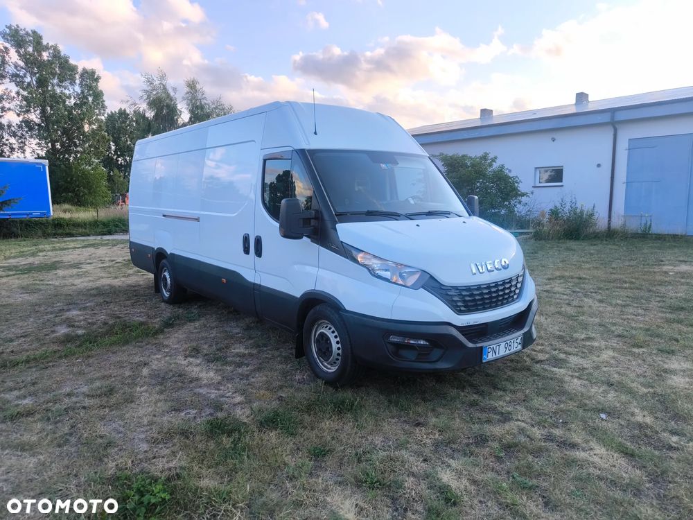 Iveco Daily 35S16 - 2
