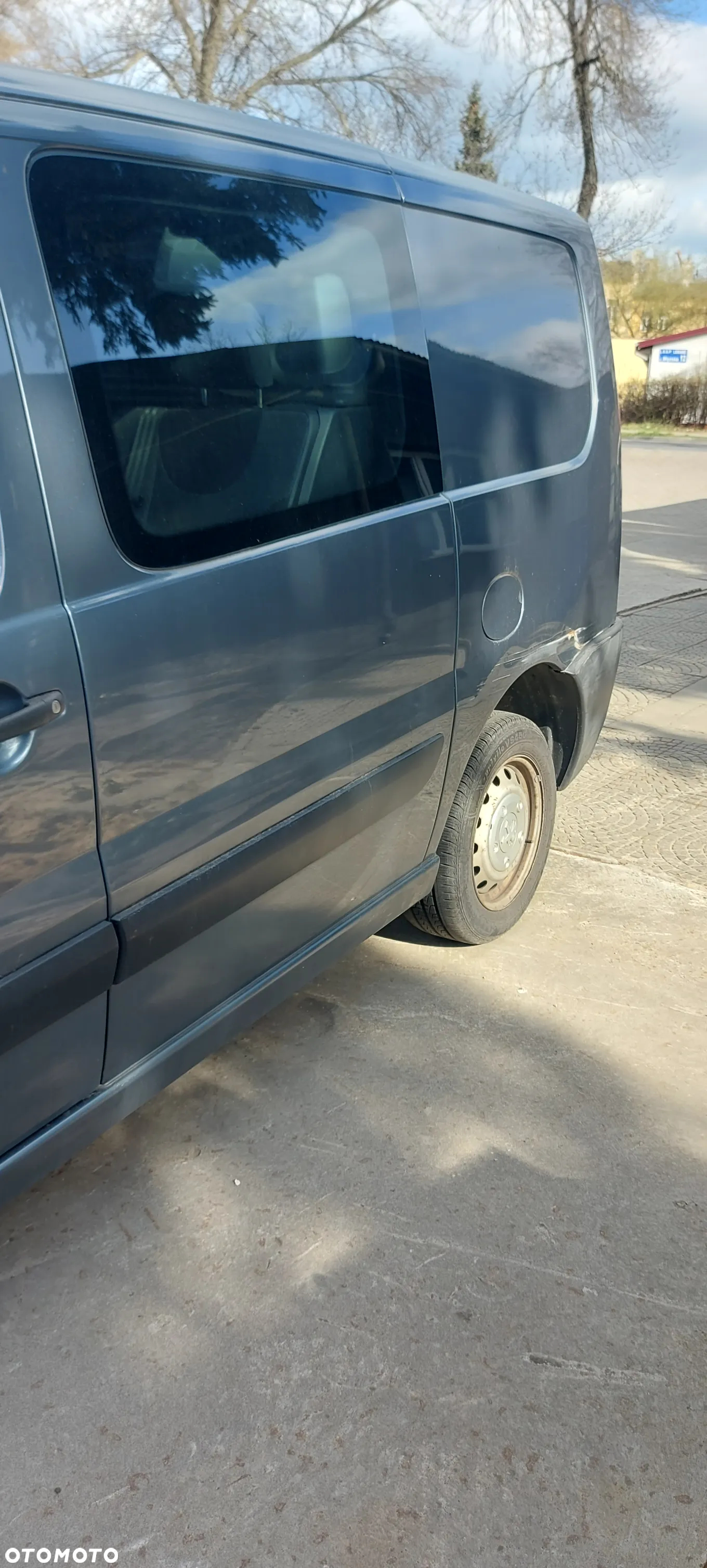 Peugeot Expert - 4
