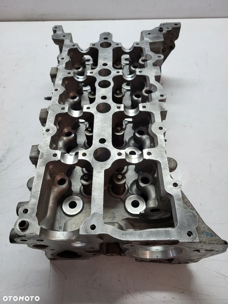 RENAULT MASTER III GŁOWICA 2.3 DCI 8200519994 - 8