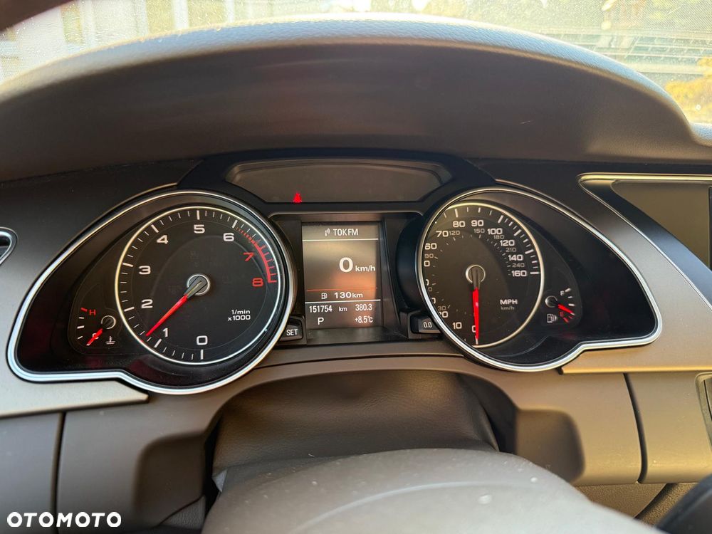 Audi A5 Cabrio - 11