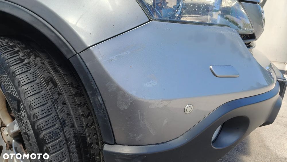 Honda CR-V 2.0 Executive - 12
