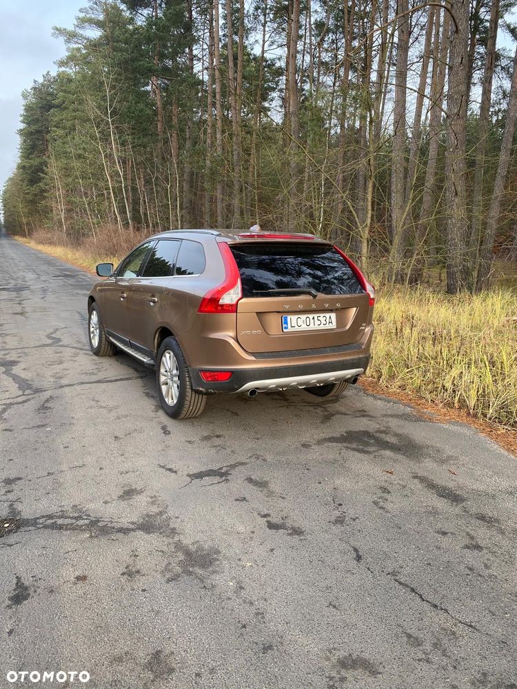Volvo XC 60 T6 AWD RDesign - 5