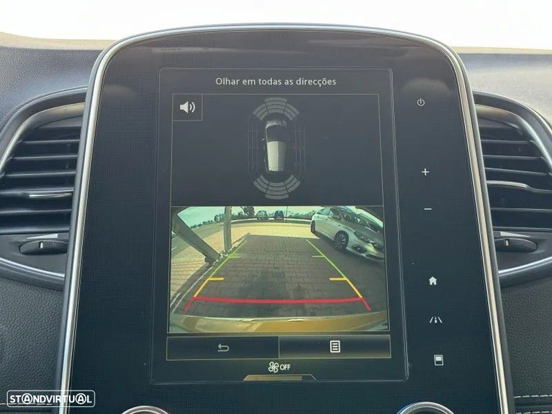 Renault Scénic 1.3 TCe Bose Edition - 12