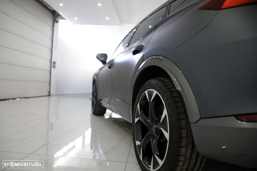 Cupra Formentor 1.4 e-Hybrid DSG VZ - 8