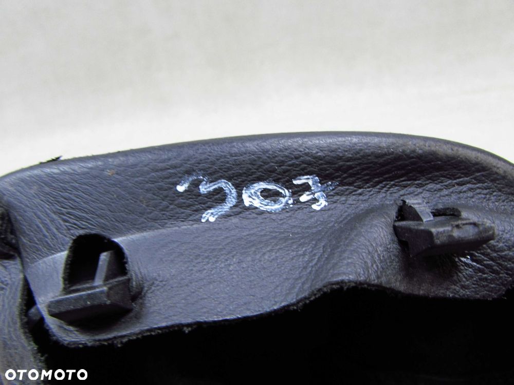 PEUGEOT 307 307CC GALKA MIESZEK BIEGOW - 5