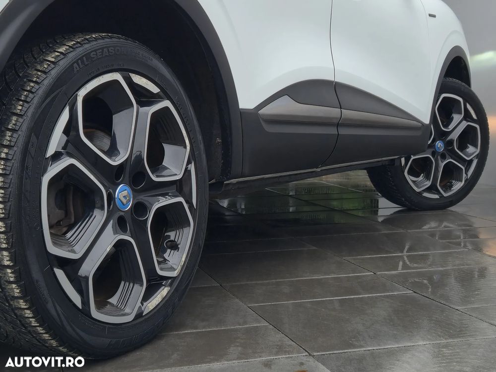 Renault Kadjar Energy TCe 130 LIMITED - 33