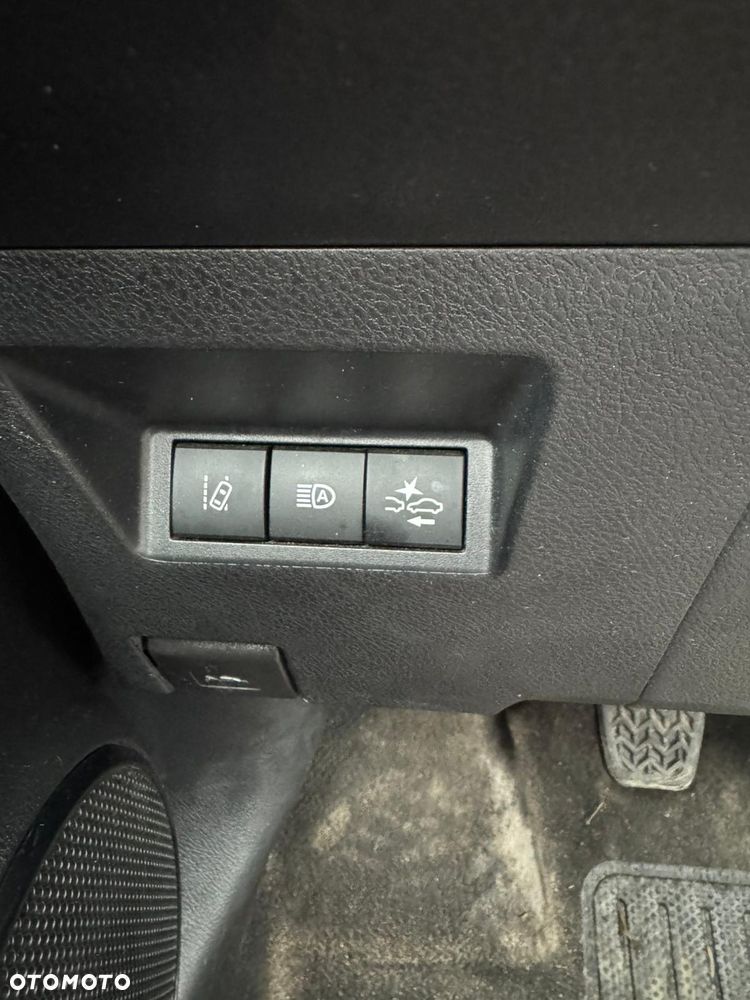 Toyota Yaris 1.0 VVT-i Comfort - 10