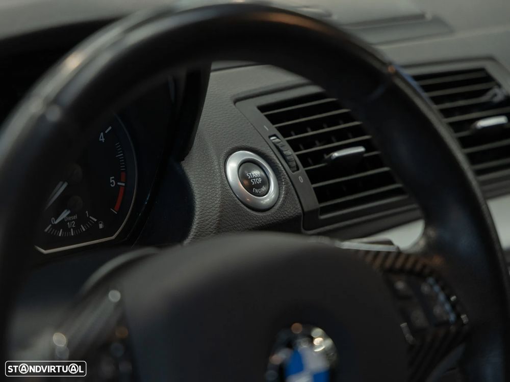 BMW 116 d DPF Edition Sport - 17